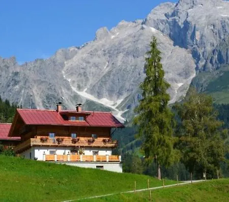 Kappachgut * Mühlbach am Hochkönig